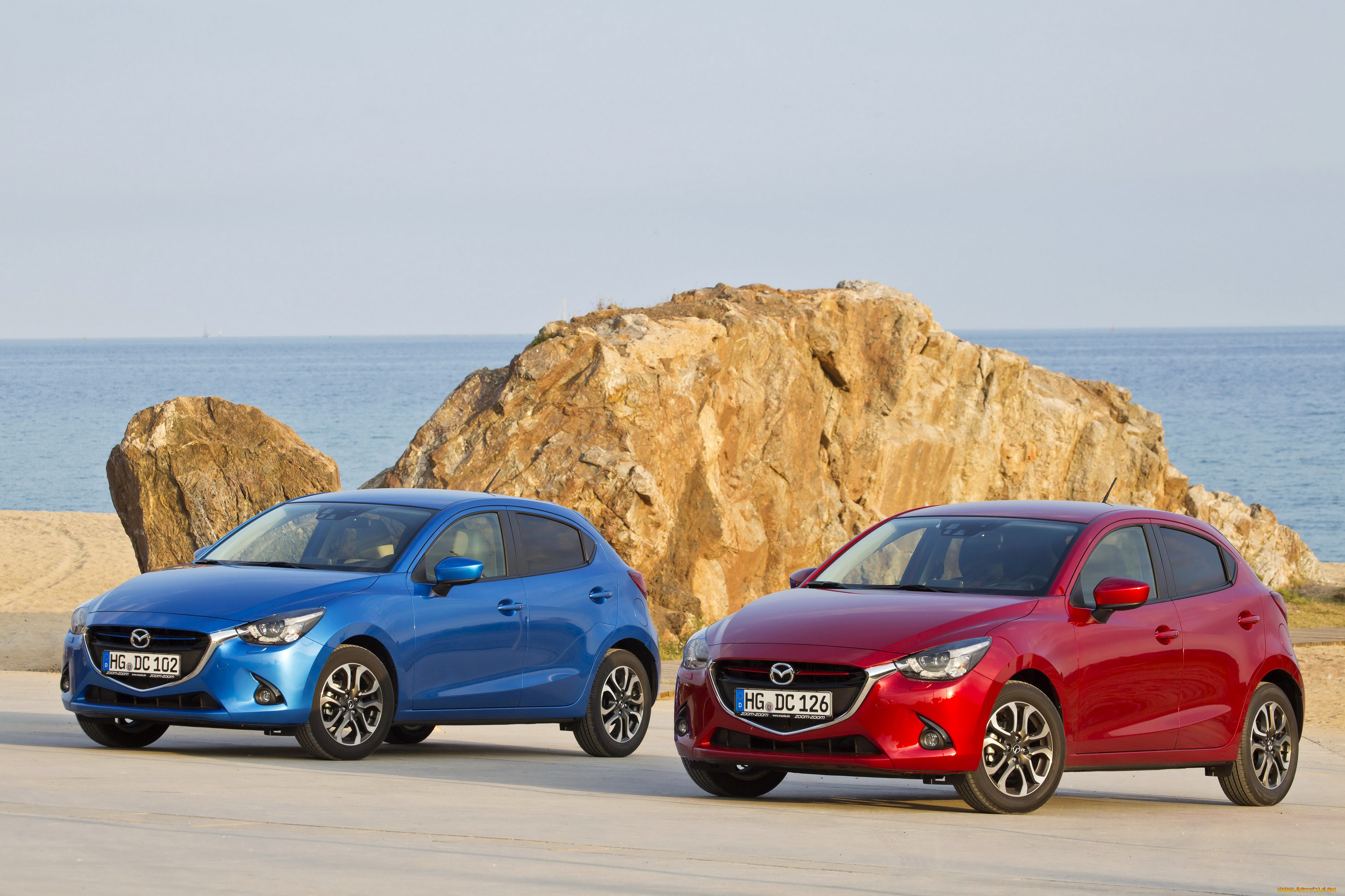 2014 mazda 2, , mazda, , , , 
